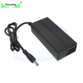 Fuyuang 200W 2.5A scooter Motorcycle golf car self balance rickshaw fast lithium li ion battery charger
